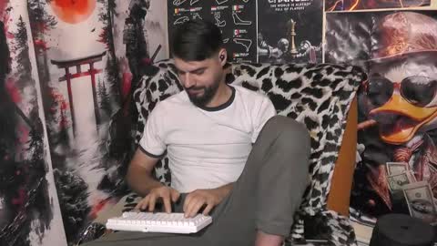 00themaster stream preview