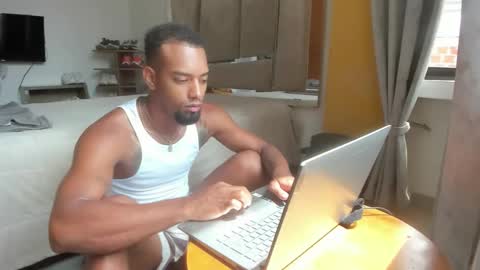 11inchesblackcock stream preview