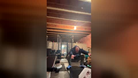 124bluerye stream preview