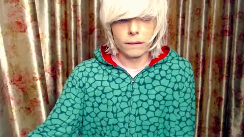 13_angel_14 stream preview