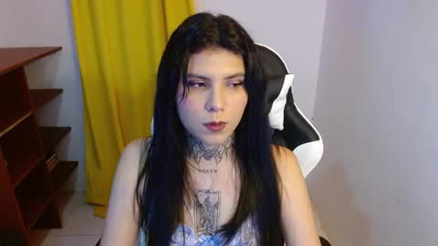 3rika_gomez stream preview