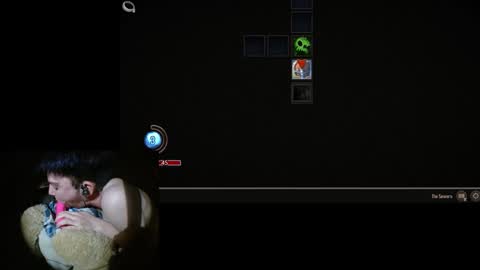 666ruby999 stream preview