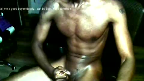 6foot3and8inches stream preview