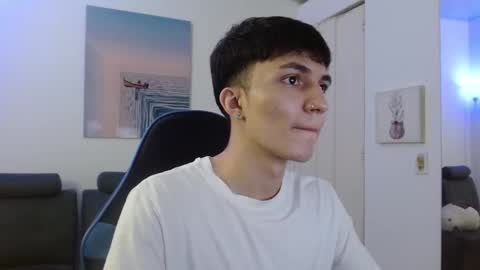 _blakee stream preview