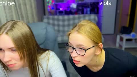 _chloe_miller_ stream preview