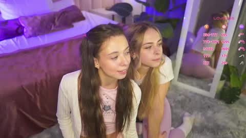 _fluffybunny_ stream preview