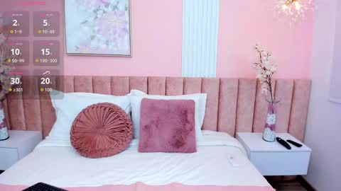 _isabellacarter live stream