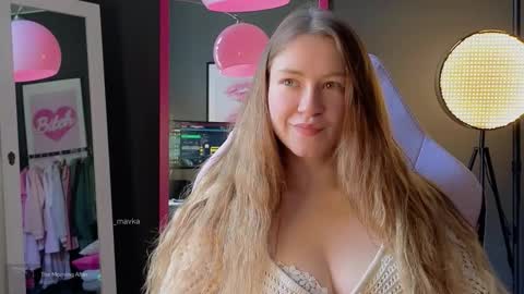 _mavka stream preview