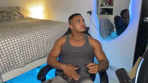 _max_steel stream preview