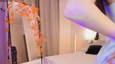 _melissa_evanss_ stream preview