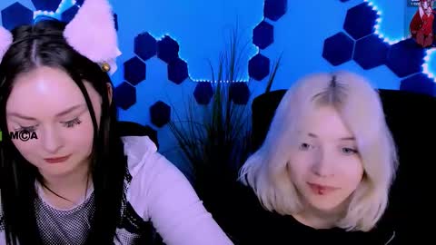 _sabrina_moore live stream