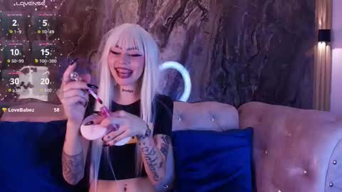 _sabrinaa_1 stream preview
