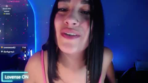 _santalove_ stream preview