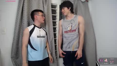 _the_neighbors stream preview