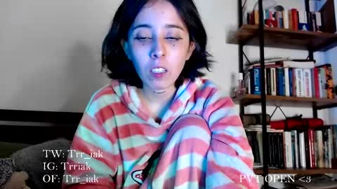 _trriak_ stream preview