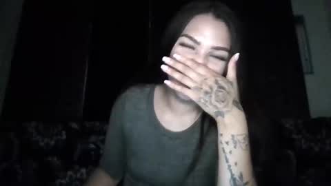 _your_lilith stream preview