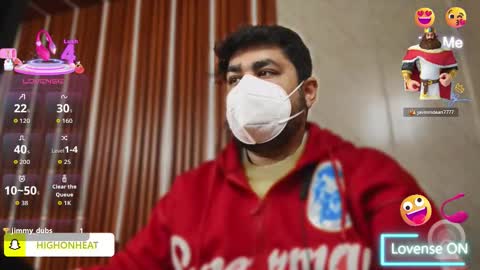 a4h_odin stream preview