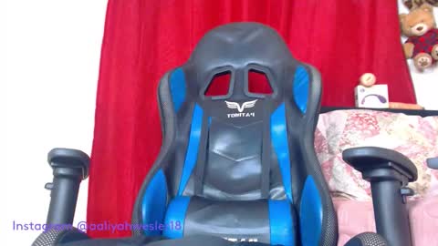 aaliyahweslerxxx stream preview