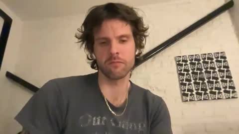 aaronwade87 live stream