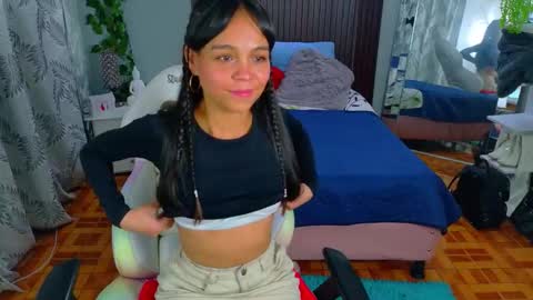 abby_collins1_ stream preview