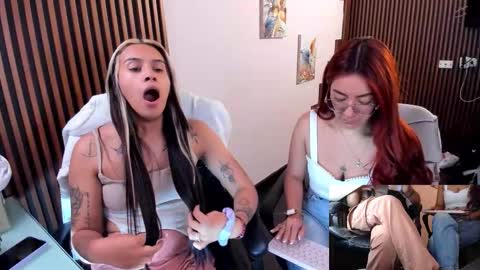 abbystones stream preview