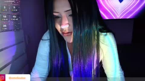 abbyxlee live stream