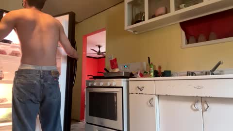 abyss0991221 stream preview