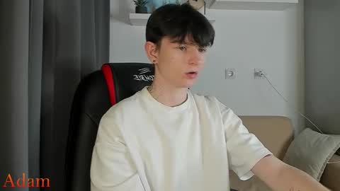 adam_faust stream preview