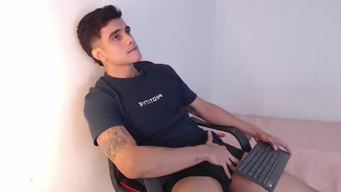 adama_soa stream preview