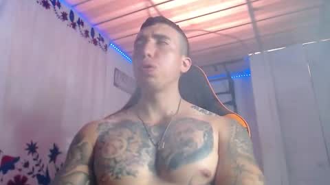 adan_hudson stream preview