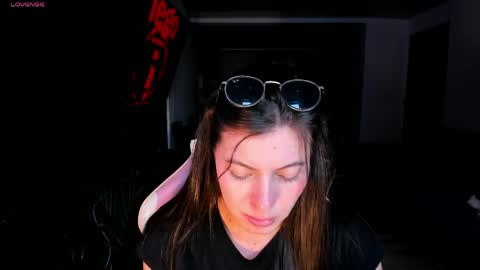 adela_parker stream preview