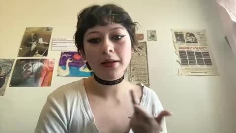 adorememadamnova stream preview