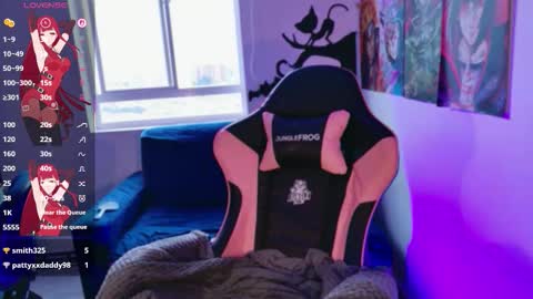 aegon_526 live stream