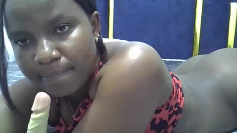 africanngirl stream preview