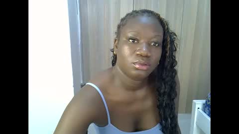 afriqqueen stream preview