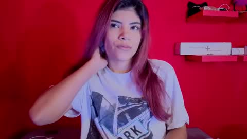 afroditamoore stream preview