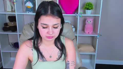 agata_smithhh stream preview