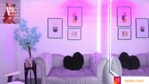 agatha_luxx stream preview