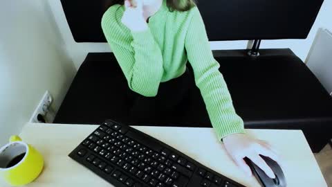 agnessafax_ live stream