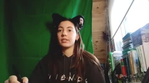 ailenesteinborn stream preview