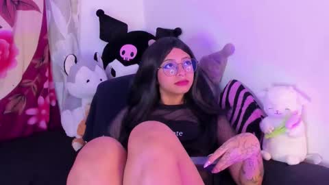 akarineko stream preview