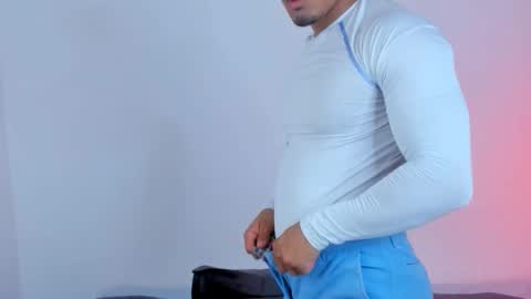 alan_newton1 stream preview