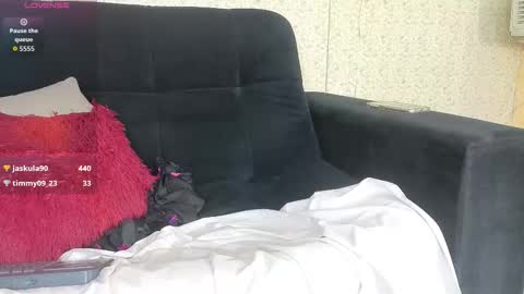 alanna_jones23_aws stream preview