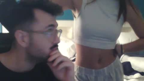 albertoymariadom live stream