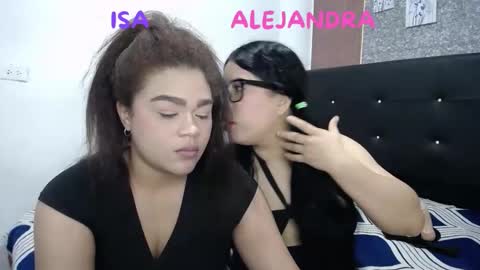 alejandrahot65 stream preview