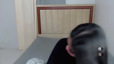 alesha_vibe_me stream preview