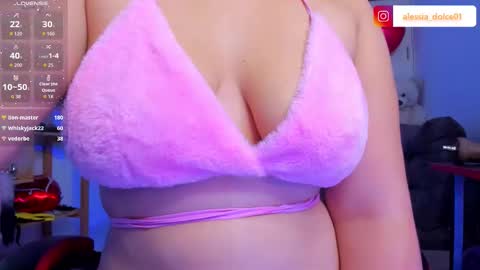 alessia_dolce stream preview