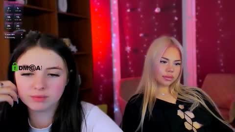 alexa_bonni live stream