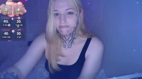 alexalarose stream preview