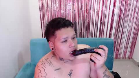 alexander_clithot stream preview